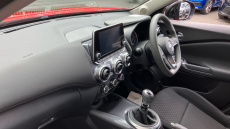 Nissan Juke 1.0 DiG-T 114 Acenta 5dr Petrol Hatchback
